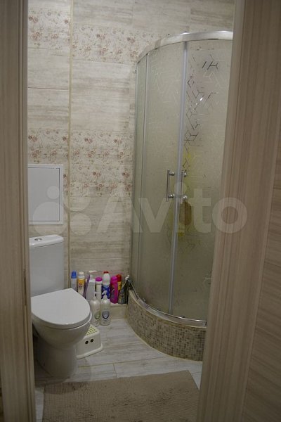 2-комн квартира, 65 м², р-н Петра Метальникова (№124439)