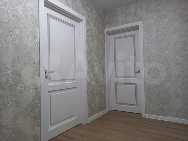 2-комн квартира, 53.9 м², р-н Пашковский (№129573)