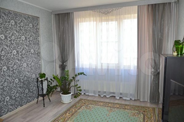 2-комн квартира, 67.1 м², р-н Славянский (№130113)