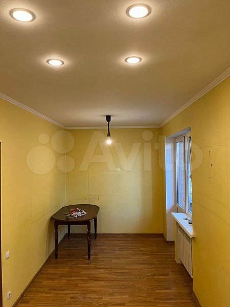 2-комн. квартира, 54 м², р-н Российская ул, Краснодар (№128644)