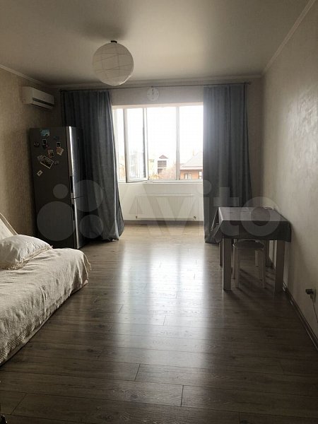 Продается Студия, 24.6 м², р-н поселок Российский, 