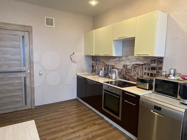 2-комн квартира, 50 м², р-н Пашковский (№129600)