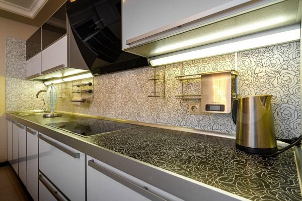3-комн квартира, 105 м², р-н Фестивальный (№128418)
