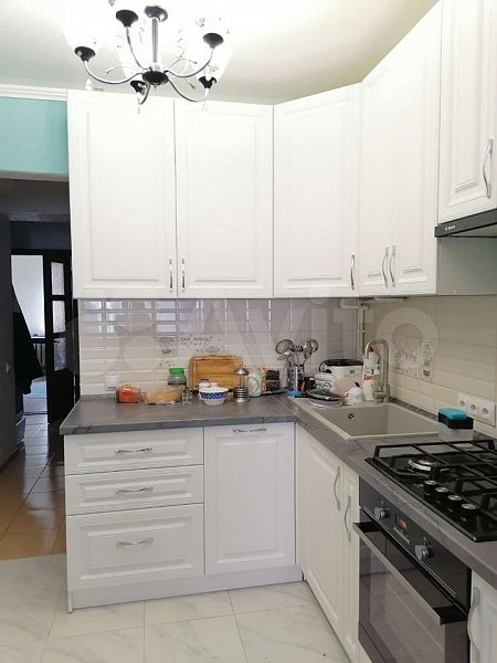 4-комн квартира, 80.6 м², р-н Окраины (№124090)