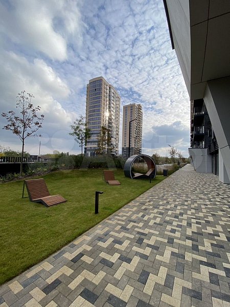 1-комн квартира, 40 м², р-н Черемушки (№131014)