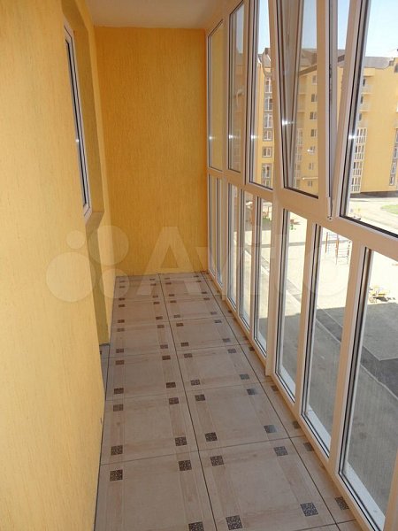 2-комн квартира, 55.5 м², р-н Немецкая деревня (№123910)