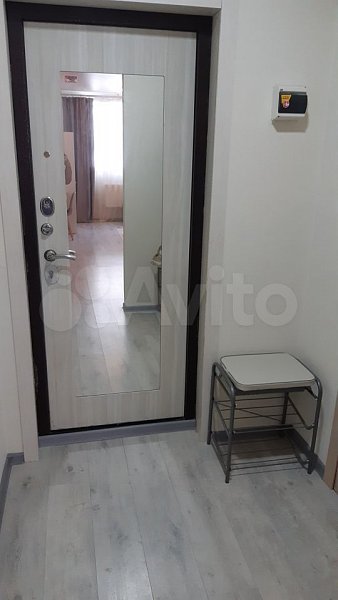 Студия, 26 м², р-н поселок Краснодарский (№127534)