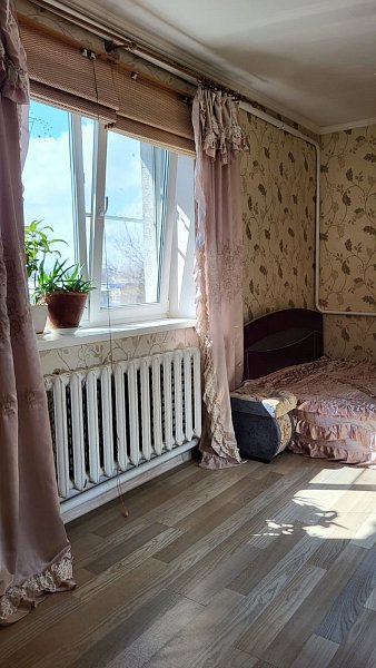 2-комн квартира, 42.9 м², р-н Российский п (№126288)