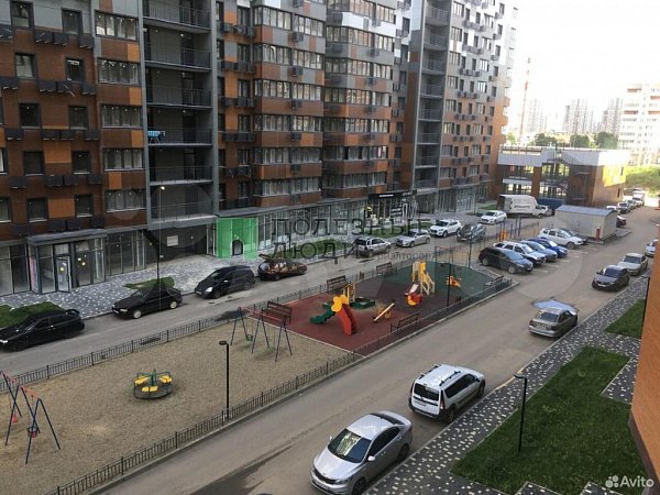 3-комн квартира, 77.9 м², р-н Краснодарский (№130675)