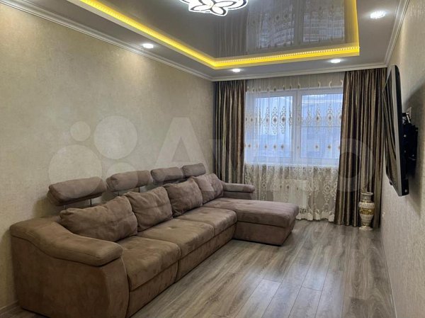 2-комн квартира, 67 м², р-н Краснодарский (№124032)
