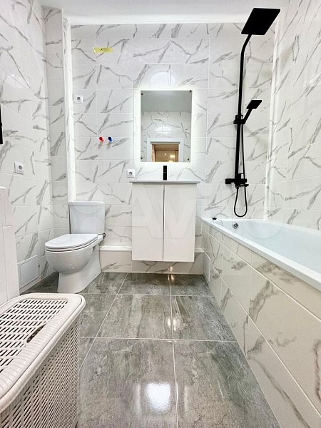 1-комн квартира, 39 м², р-н Восточно-кругликовский (№131285)