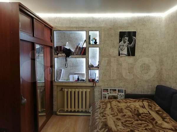 4-комн квартира, 80.6 м², р-н Окраины (№124090)