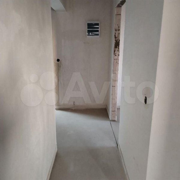 2-комн квартира, 56.6 м², р-н Петра Метальникова (№131200)
