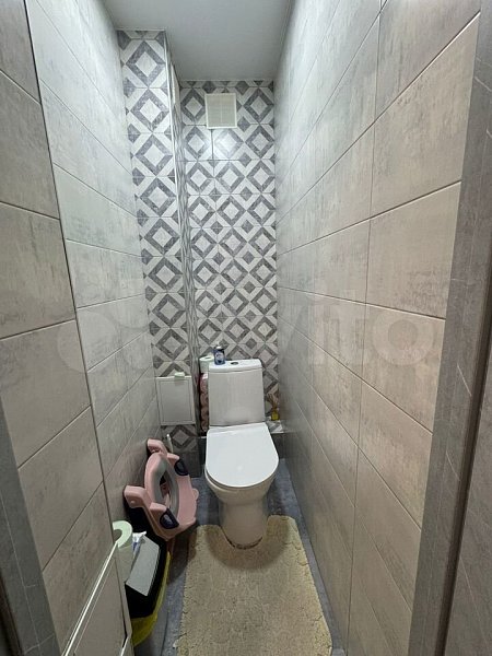 4-комн квартира, 73 м², р-н 40-лет Победы (№128988)