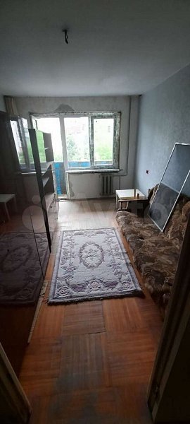 2-комн. квартира, 44 м², р-н Гидростроителей, Краснодар (№125827)
