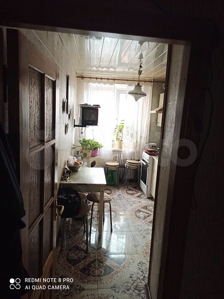 3-комн. квартира, 61.4 м², р-н Комсомольский, Краснодар (№124769)