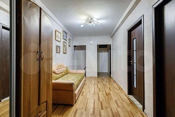Продается 3-комн квартира, 90.9 м², р-н Фестивальный, 