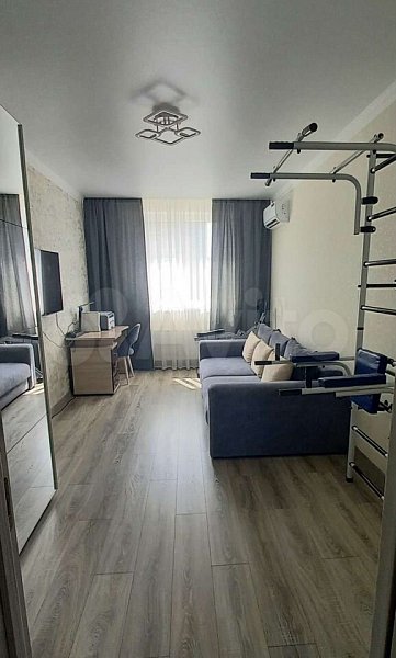 2-комн квартира, 62 м², р-н Краснодарский (№124952)