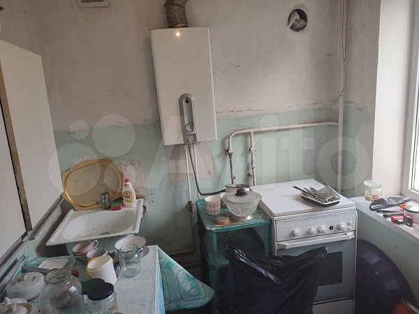 3-комн. квартира, 59 м², р-н Славянский, Краснодар (№124919)
