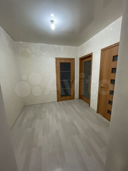 1-комн квартира, 35.5 м², р-н Российский п (№128653)