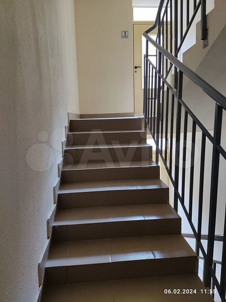 1-комн квартира, 39.7 м², р-н Восточно-кругликовский (№126383)