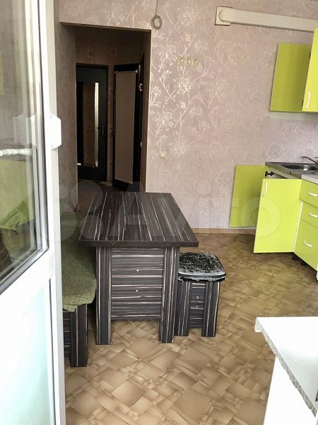 2-комн квартира, 56 м², р-н Петра Метальникова (№124709)