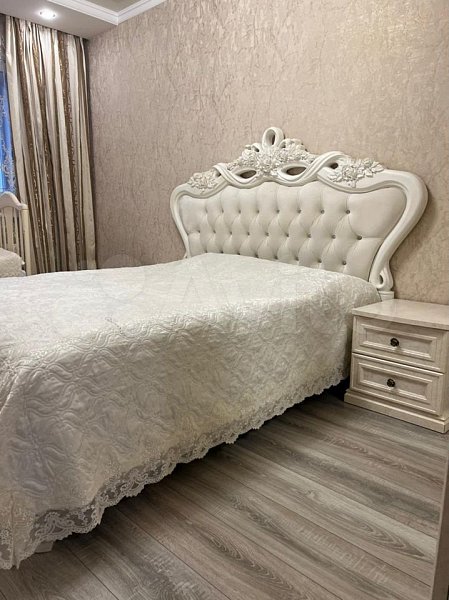 2-комн квартира, 67 м², р-н Краснодарский (№124032)