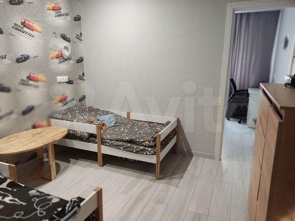2-комн квартира, 65 м², р-н Музыкальный (№126806)