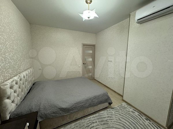 2-комн квартира, 46.7 м², р-н Молодежный (№128780)