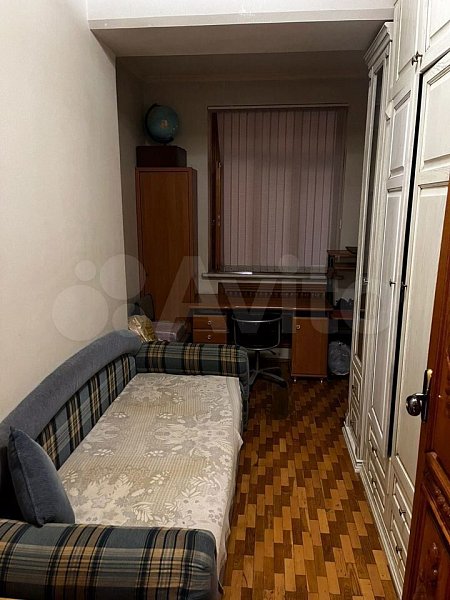 5-комн квартира, 155 м², р-н Славянский (№123767)