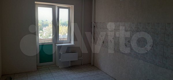 2-комн. квартира, 54.3 м², р-н 40-лет Победы, Краснодар (№123750)