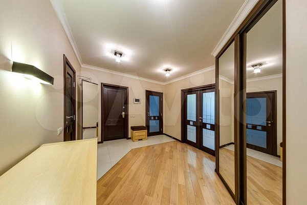 3-комн квартира, 105 м², р-н Фестивальный (№128418)