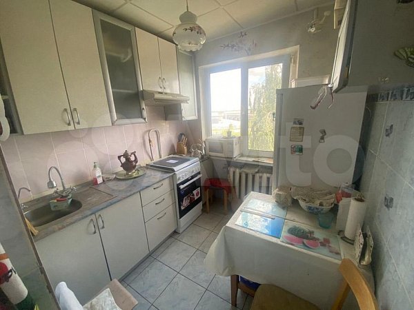 3-комн квартира, 63 м², р-н Славянский (№127514)