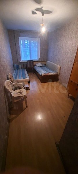 2-комн. квартира, 44 м², р-н Гидростроителей, Краснодар (№125827)