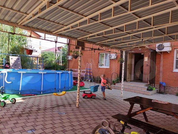 2-комн квартира, 63.4 м², р-н Российский п (№124304)