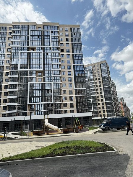 Продается 1-комн квартира, 27 м², р-н Западный обход, 