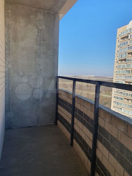 2-комн квартира, 52.5 м², р-н Фестивальный (№126165)