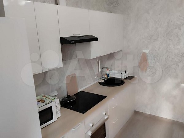 1-комн квартира, 39 м², р-н Петра Метальникова (№126607)