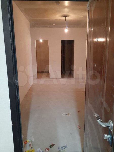 2-комн квартира, 72.7 м², р-н Краснодарский (№127138)