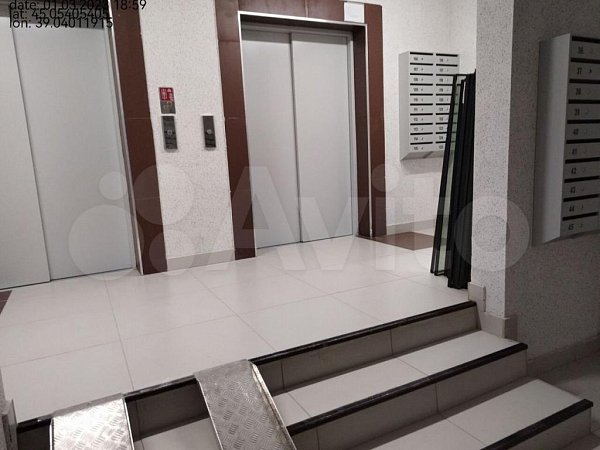 2-комн квартира, 61.3 м², р-н Восточно-кругликовский (№123904)
