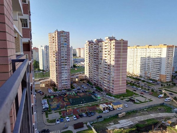 2-комн квартира, 61.3 м², р-н Восточно-кругликовский (№123904)