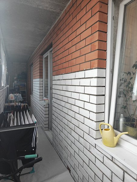 2-комн квартира, 74 м², р-н Гидростроителей (№125513)