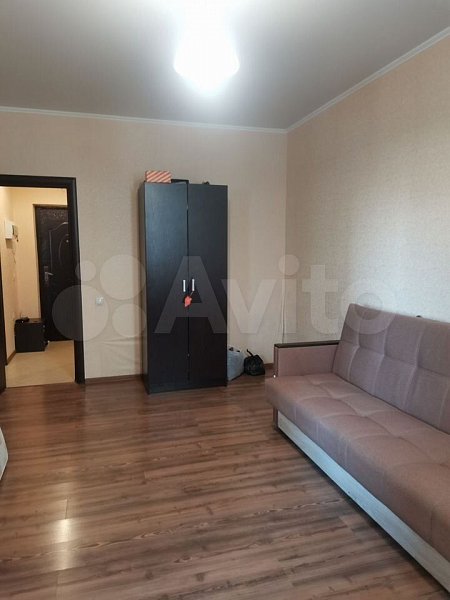 1-комн квартира, 35.6 м², р-н Селезнева-СБС (№130580)
