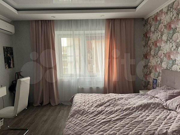 3-комн квартира, 101.5 м², р-н Черемушки (№126647)