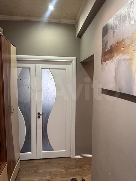 3-комн квартира, 65 м², р-н Центр (№129474)