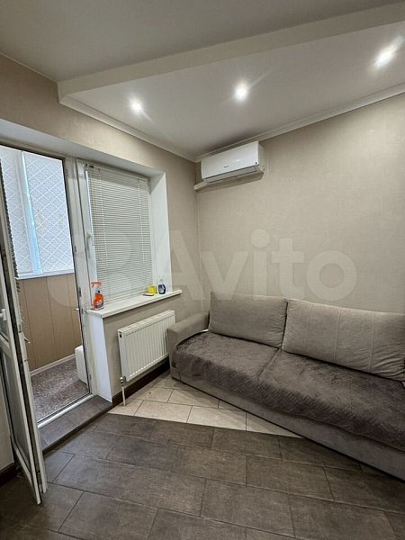 1-комн квартира, 48 м², р-н Фестивальный (№129673)