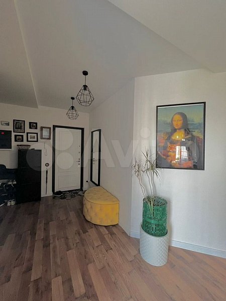4-комн квартира, 90.6 м², р-н Фестивальный (№128702)