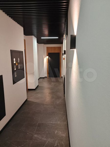 1-комн квартира, 37 м², р-н Фестивальный (№130710)