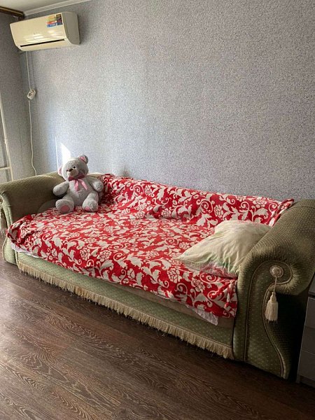 5-комн. квартира, 105 м², р-н Селезнева-СБС, Краснодар (№125388)