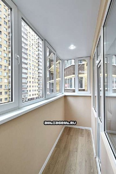2-комн квартира, 55 м², р-н Восточно-кругликовский (№131342)